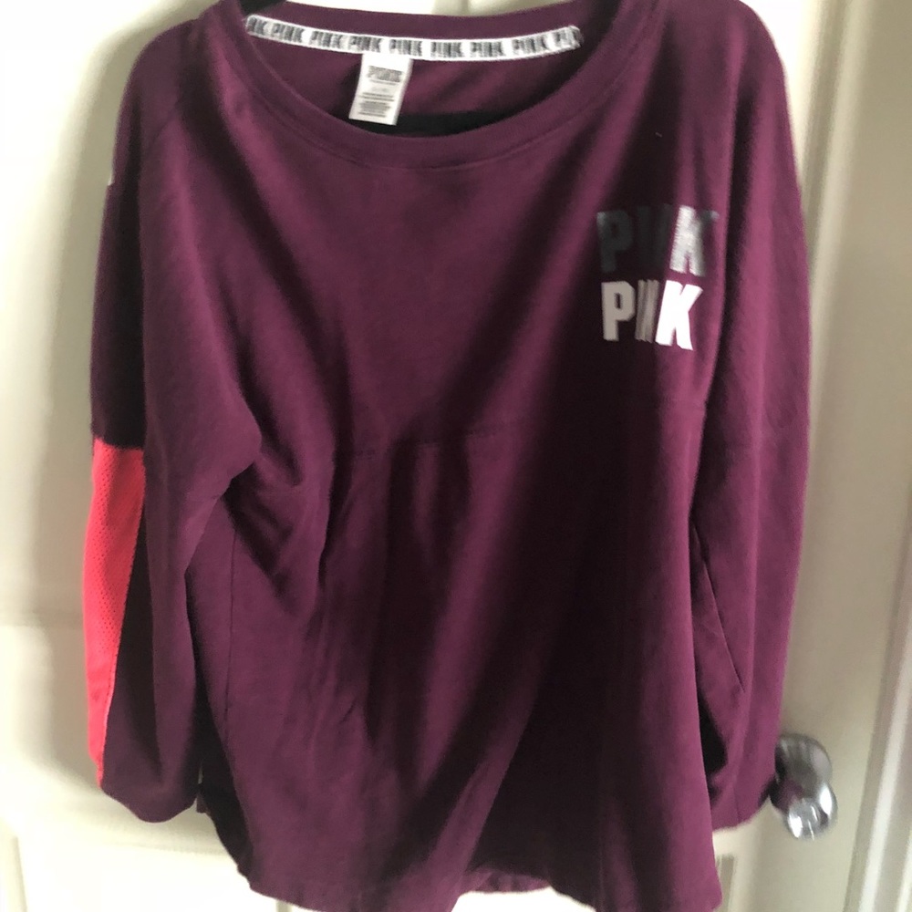 Pink Tshirt